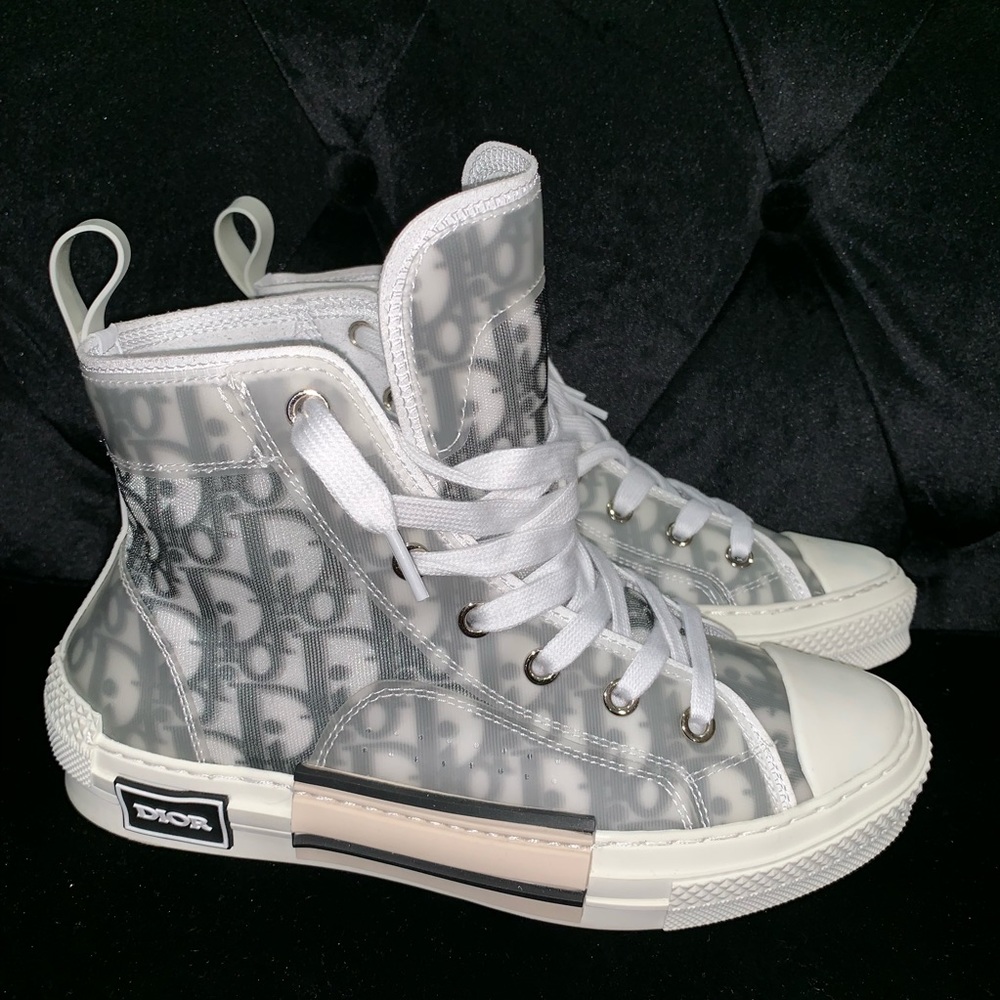 Dior Sneakers Women
